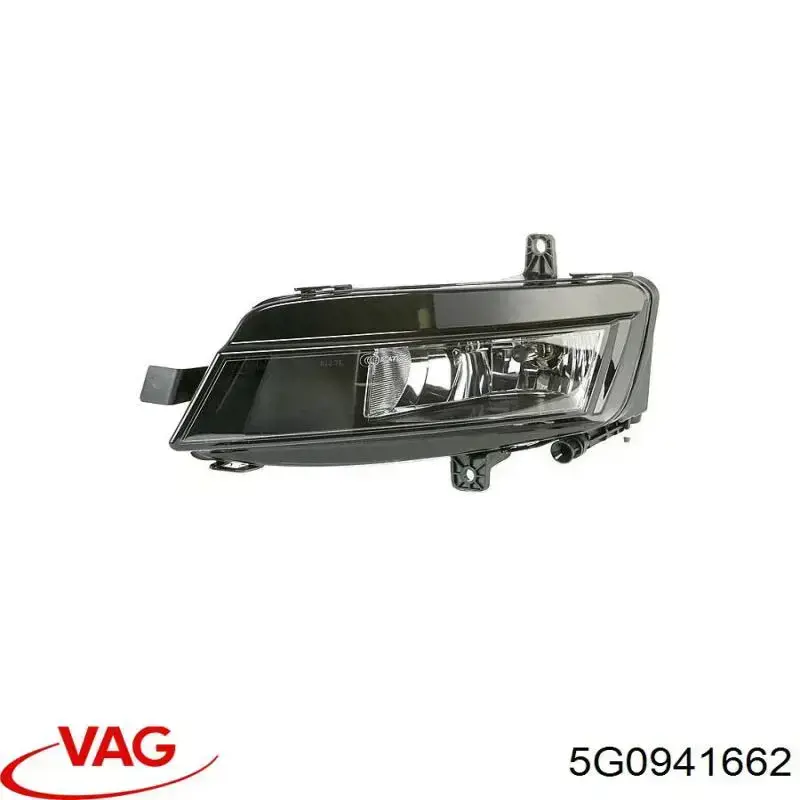 Фара протитуманна, права Diamond/DPA 99411336102 ціна, від 48.61 USD