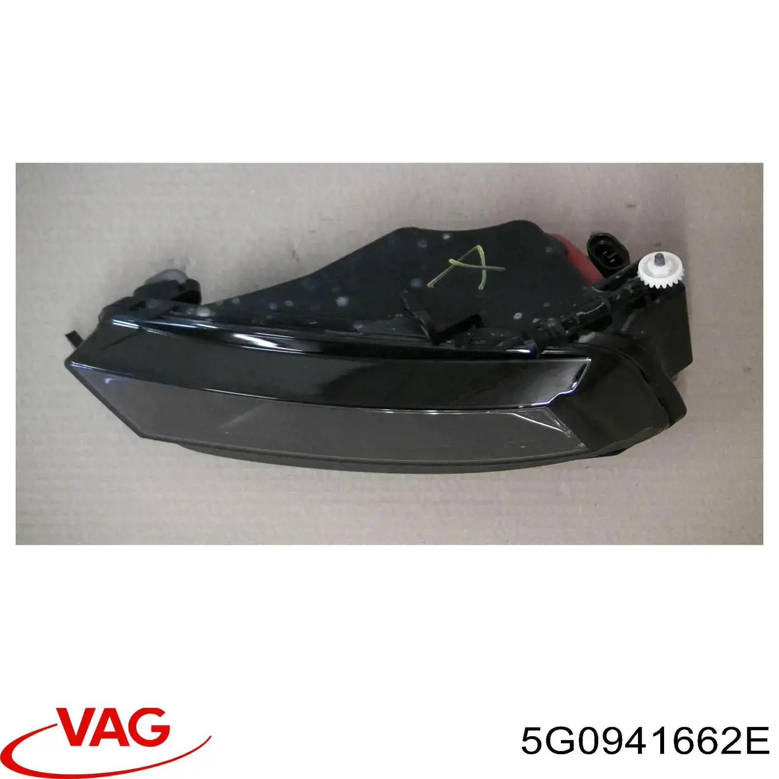  5G0941662K VAG