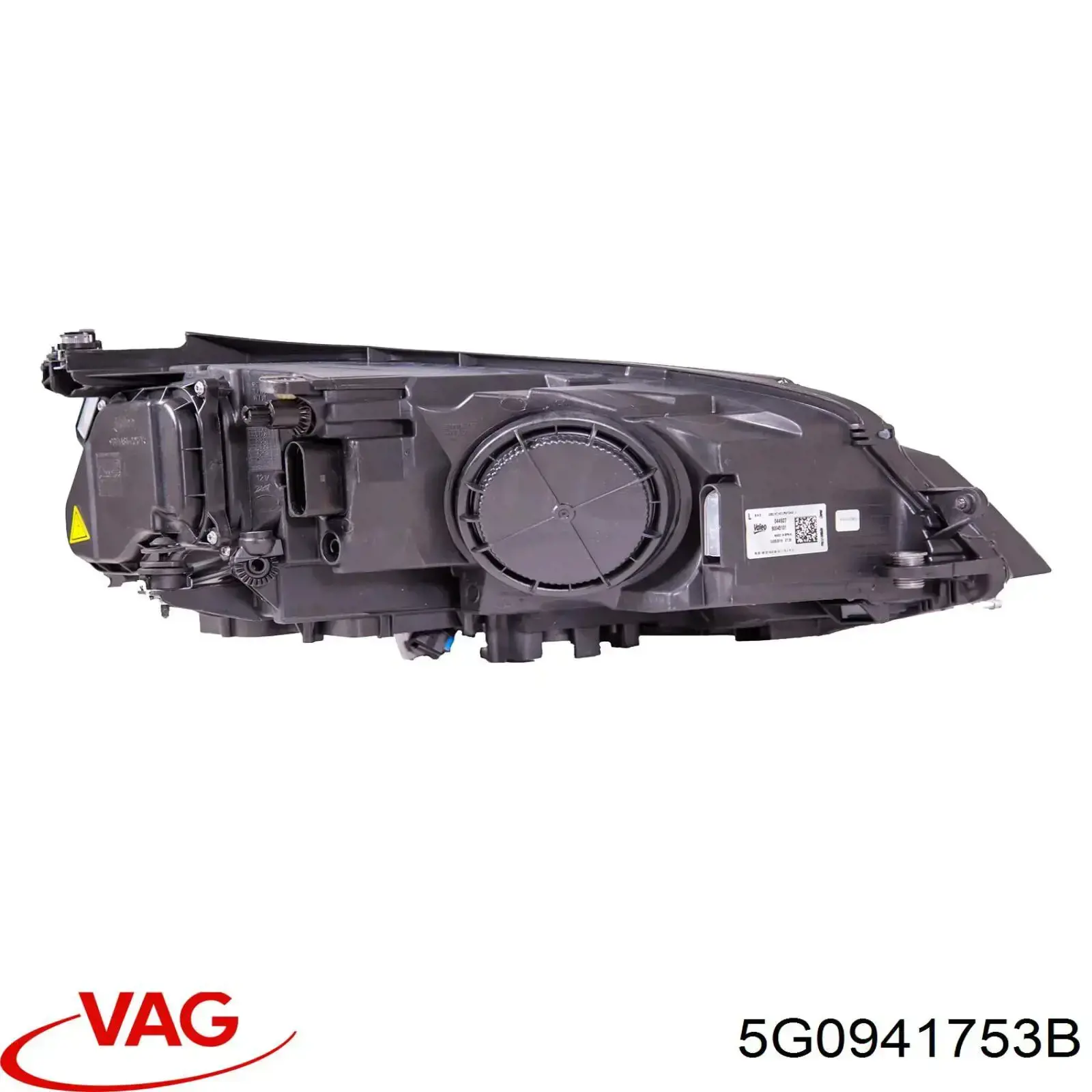 Купити 5G0941753B VAG Основна фара в зборі ліва