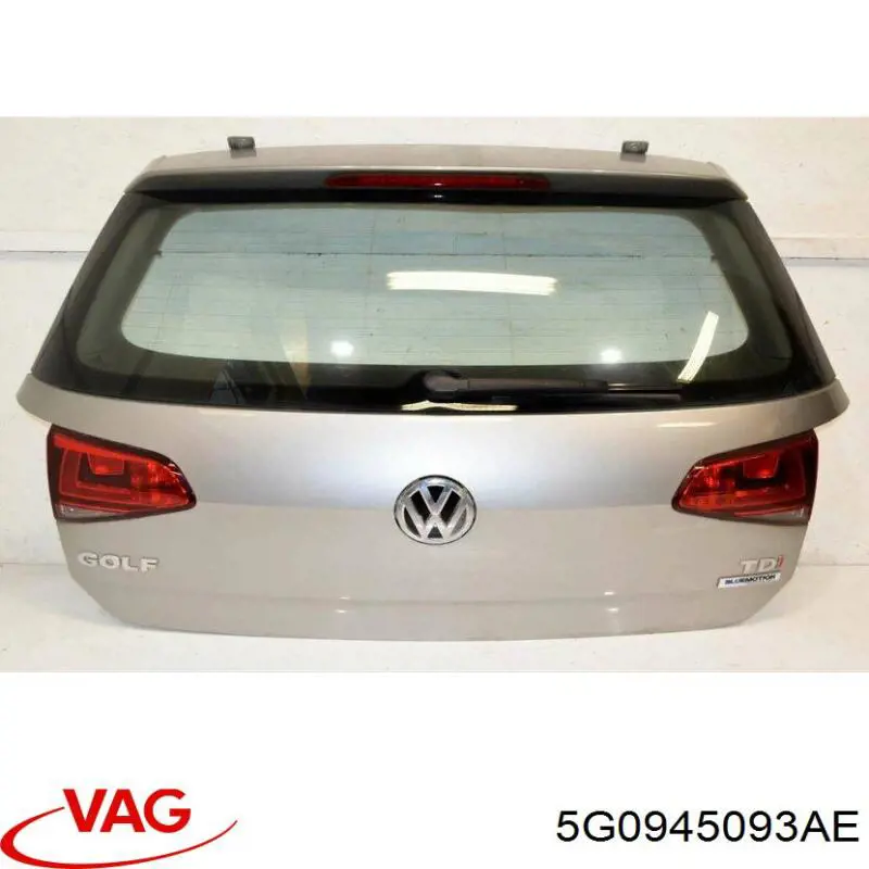 Стоп задній Signeda ZVG191076L ціна, від 46.97 USD