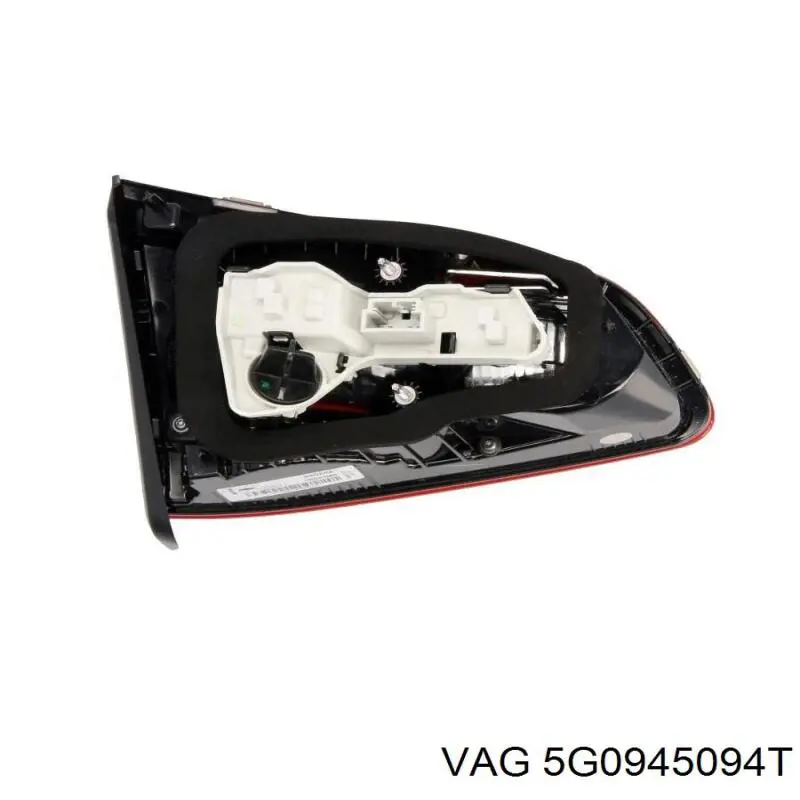 Стоп задній VAG 5G0945094T ціна, від 33.22 USD