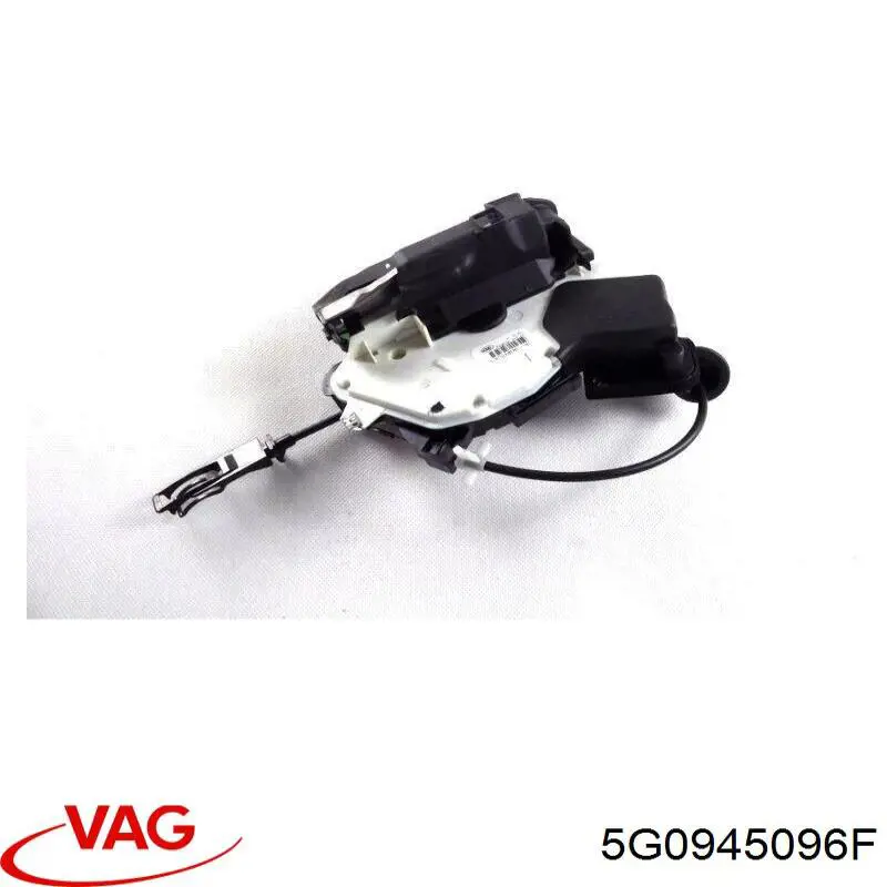 Ліхтар задній правий, зовнішній VAG 5G0945096F ціна, від 58.05 USD