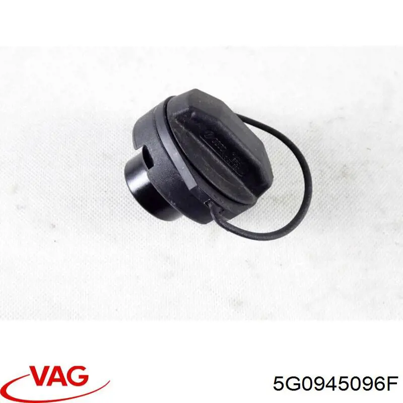 Купити 5G0945096F VAG Стоп задній