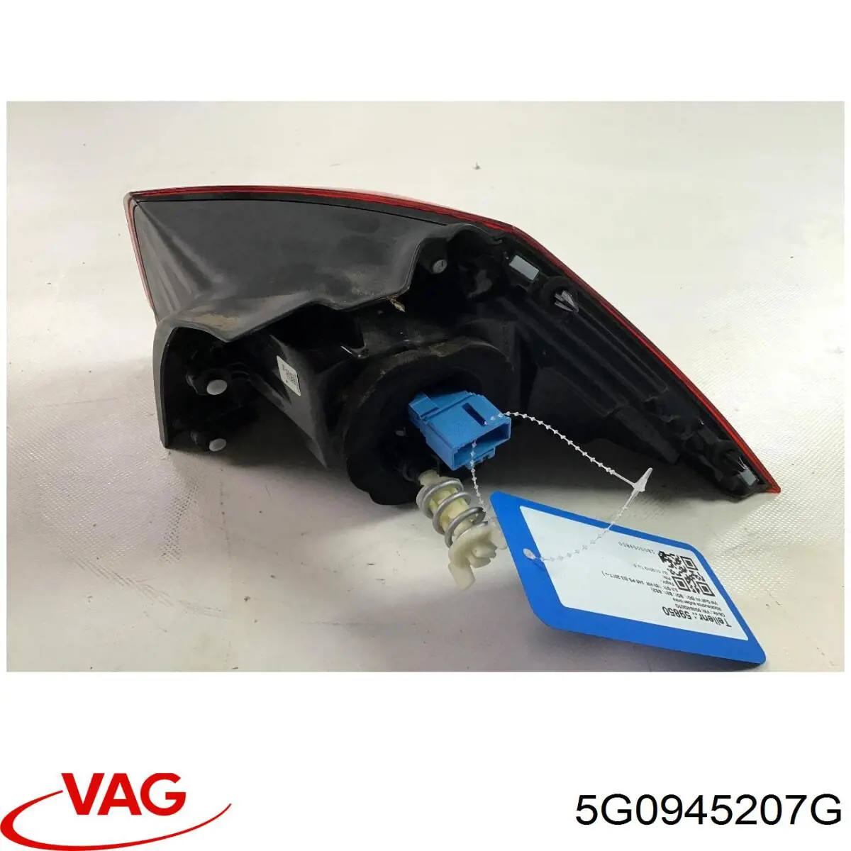 Купити 5G0945207G VAG Ліхтар задній