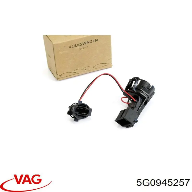  VAG 5G0945257 ціна, від 37.69 USD