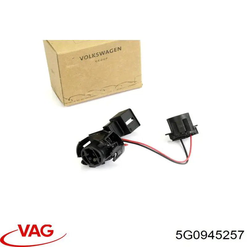 5G0945257 VAG 