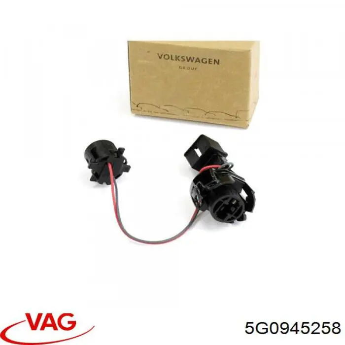 VAG 5G0945258 ціна, від 42.32 USD