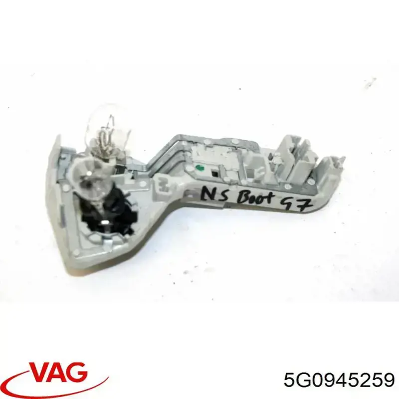 Купити 5G0945259 VAG 