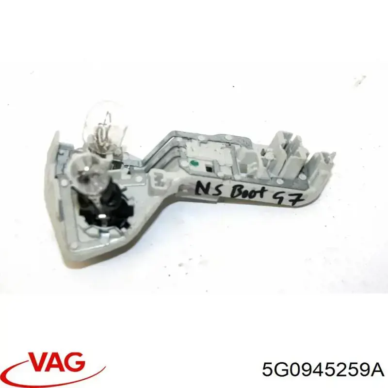  VAG 5G0945259A ціна, від 10.14 USD