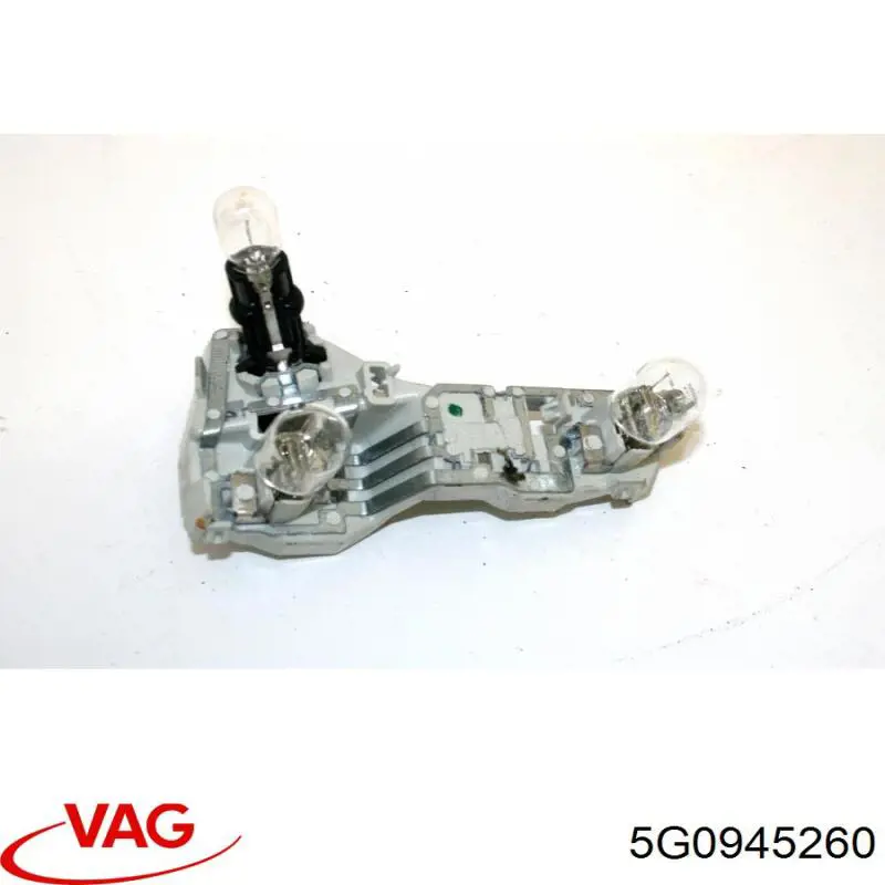  VAG 5G0945260 ціна, від 36.74 USD