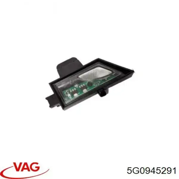  5G0945291 VAG