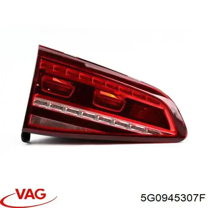 Стоп задній Diamond/DPA 99451537102 ціна, від 55.41 USD