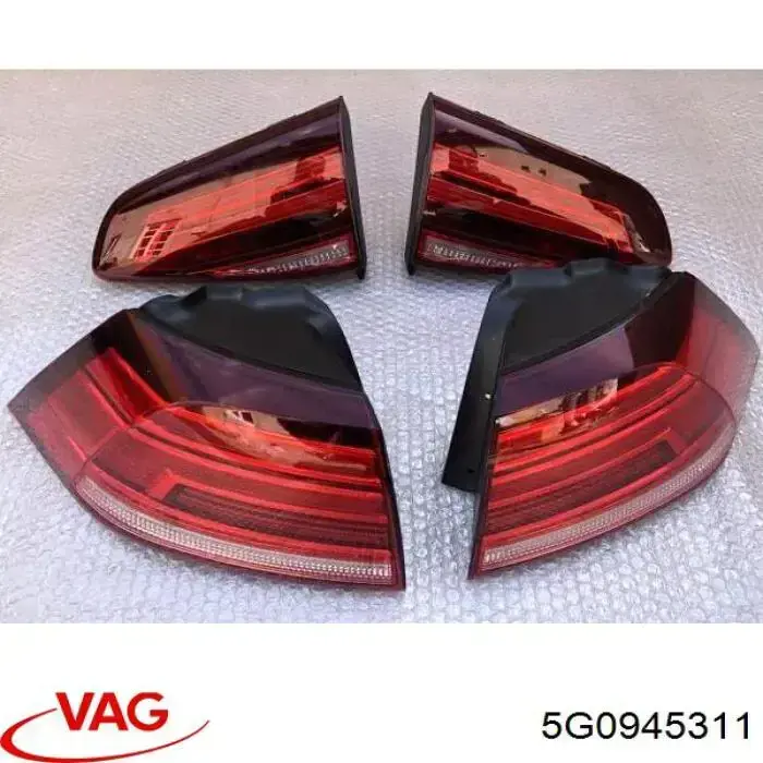 5G0945311 VAG 