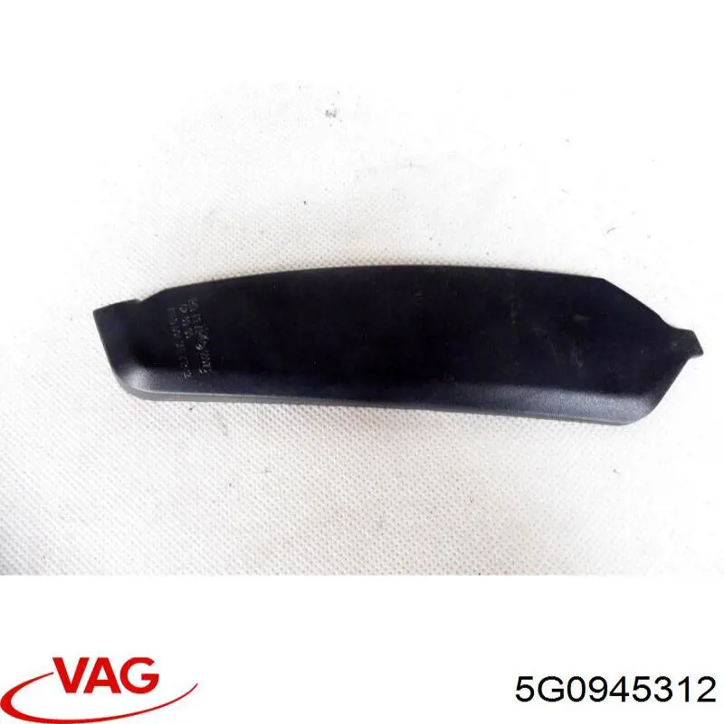  VAG 5G0945312 ціна, від 10.07 USD