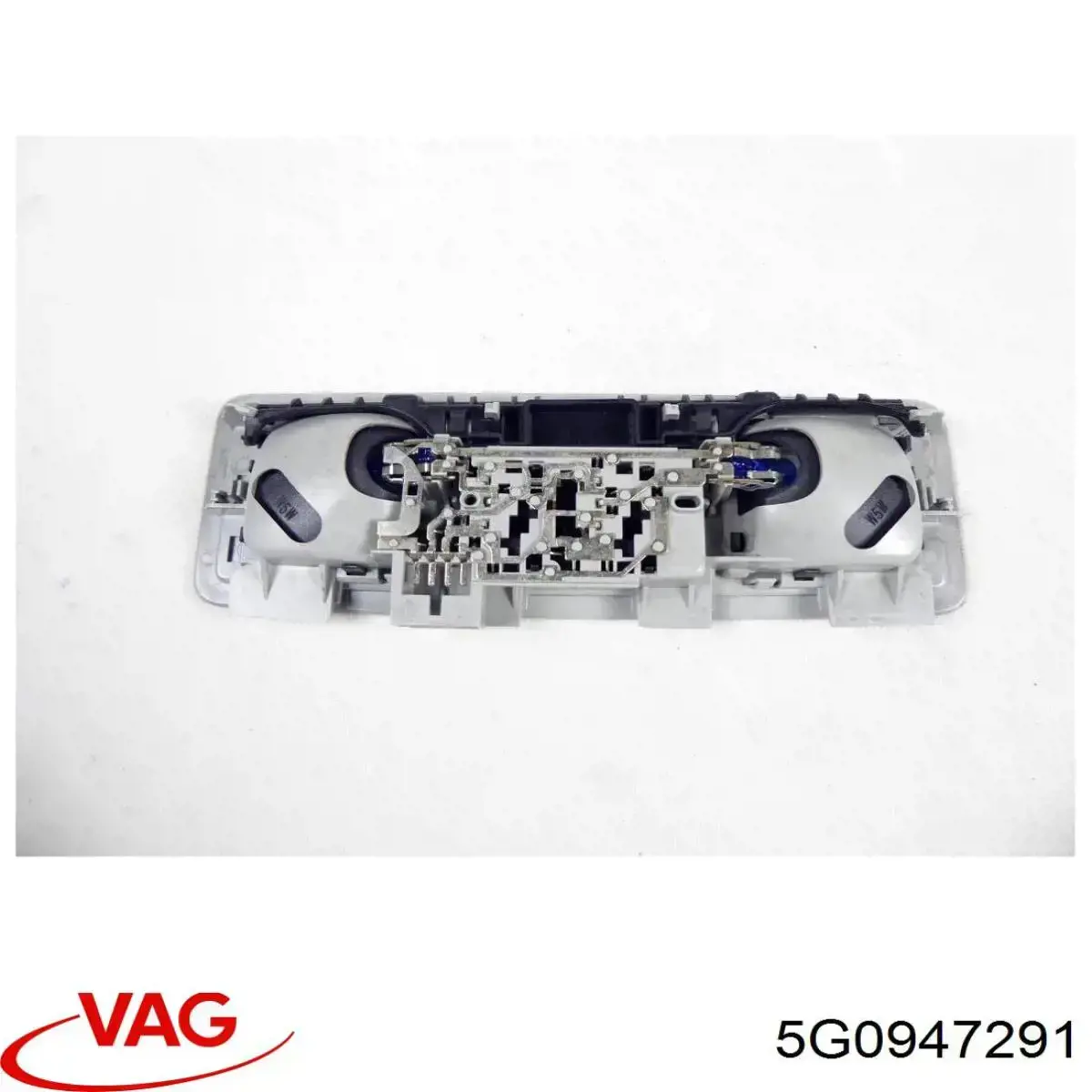  VAG 5G0947291 ціна, від 13.66 USD