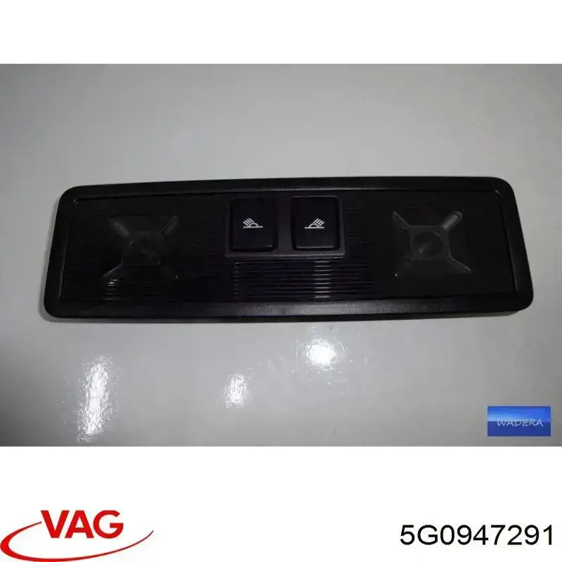 Купити 5G0947291 VAG 