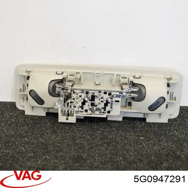  VAG 5G0947291