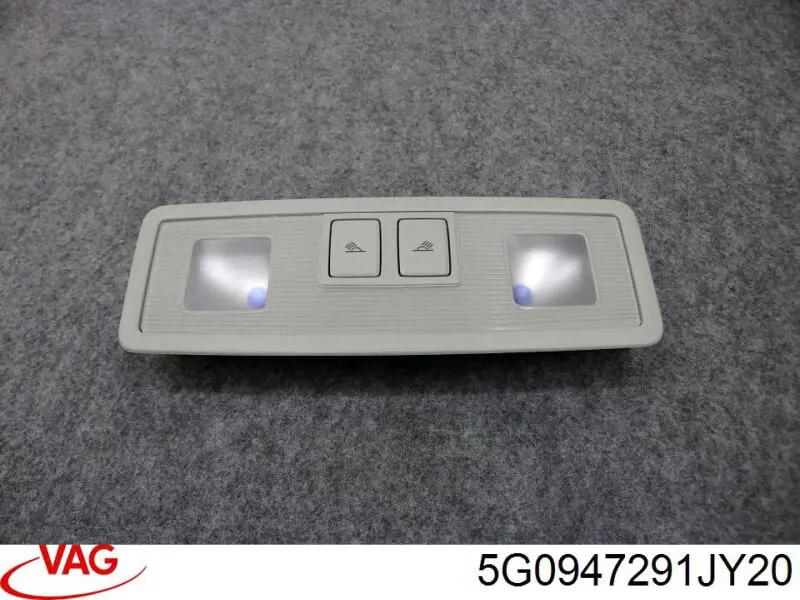 Купити 5G0947291JY20 VAG 