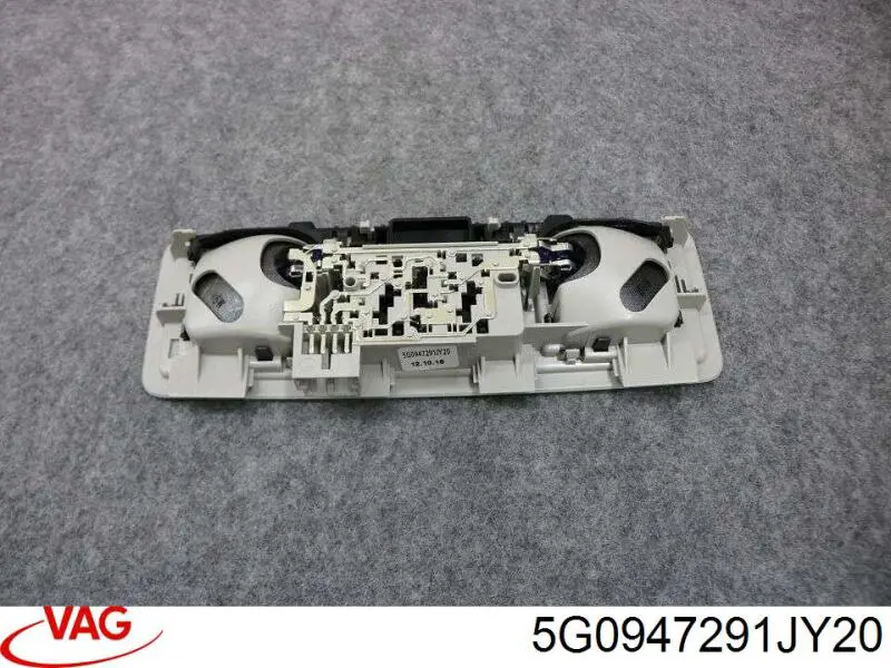 5G0947291JY20 VAG 