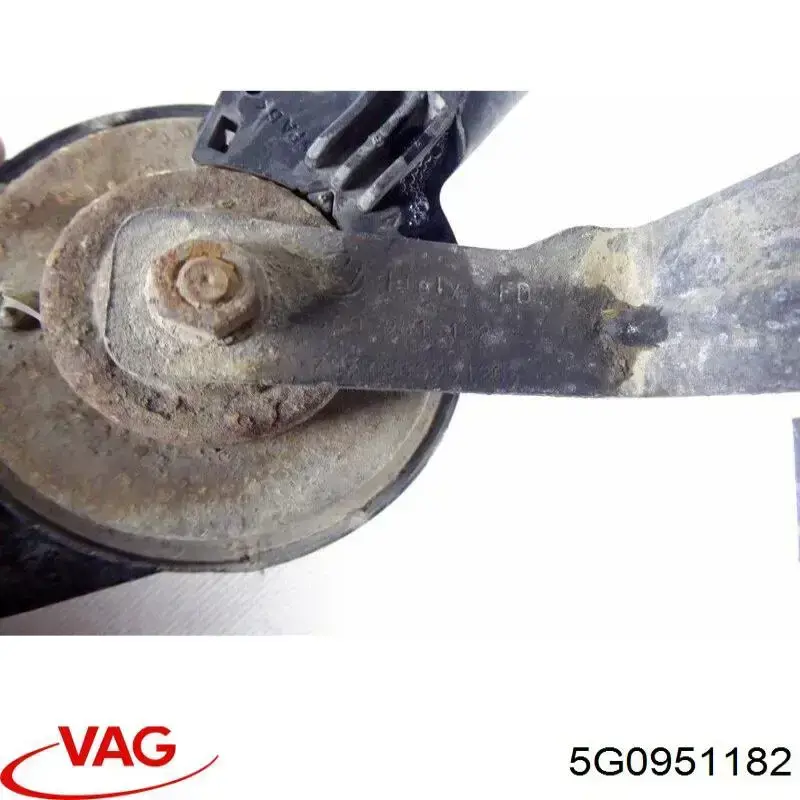  5G0951182 VAG