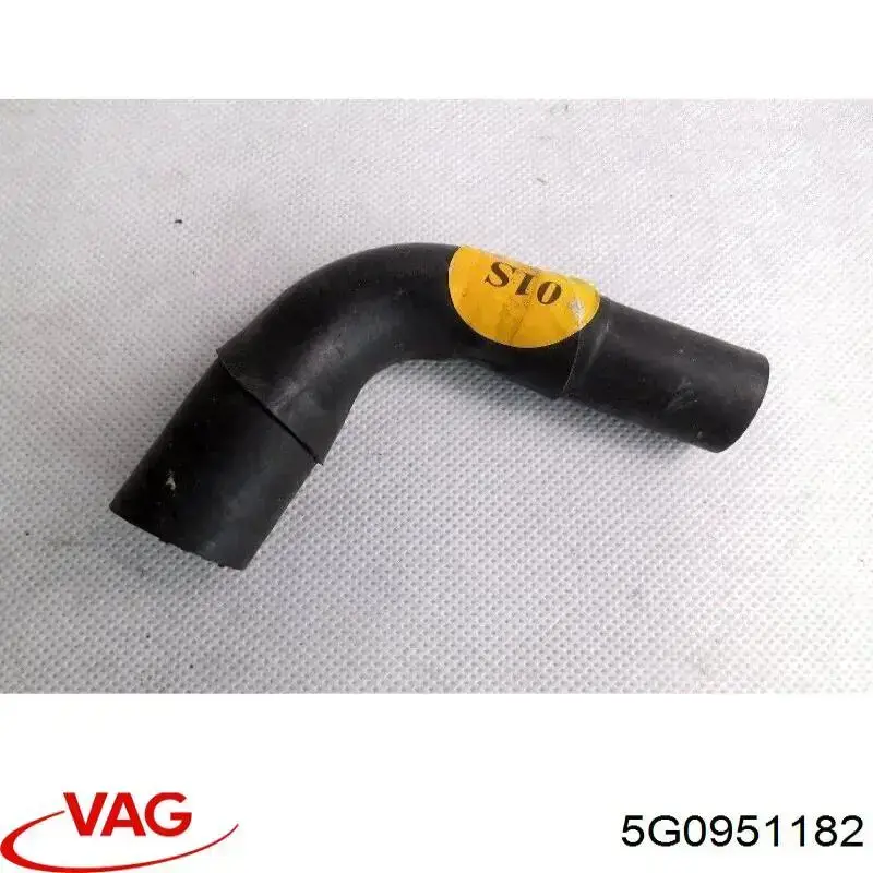 5G0951182 VAG 