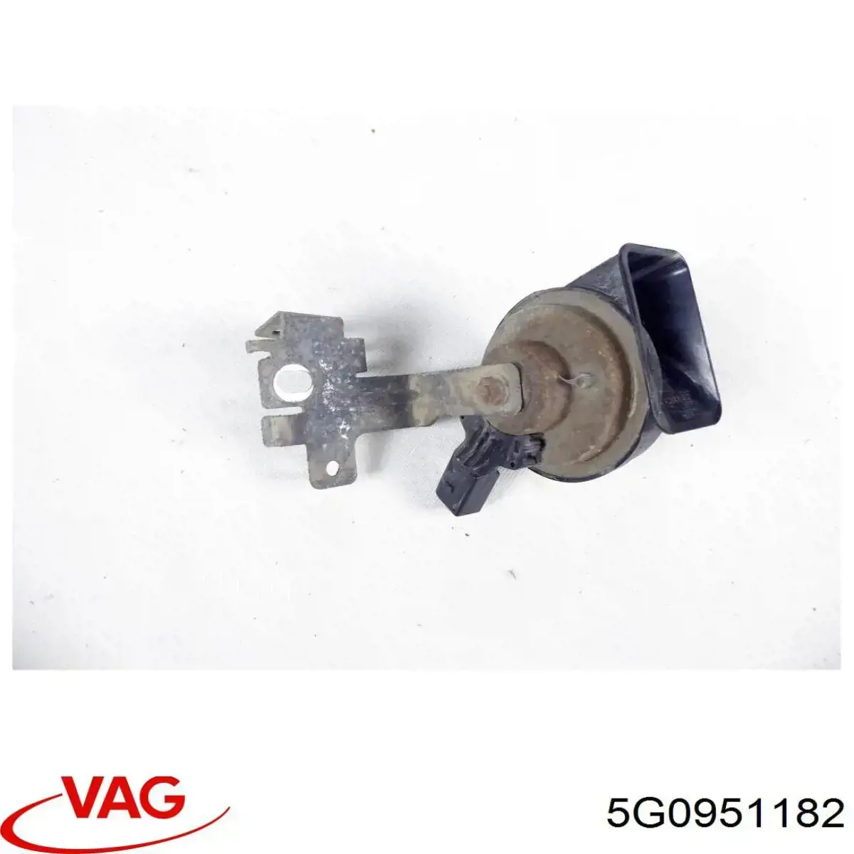 5G0951182 VAG 