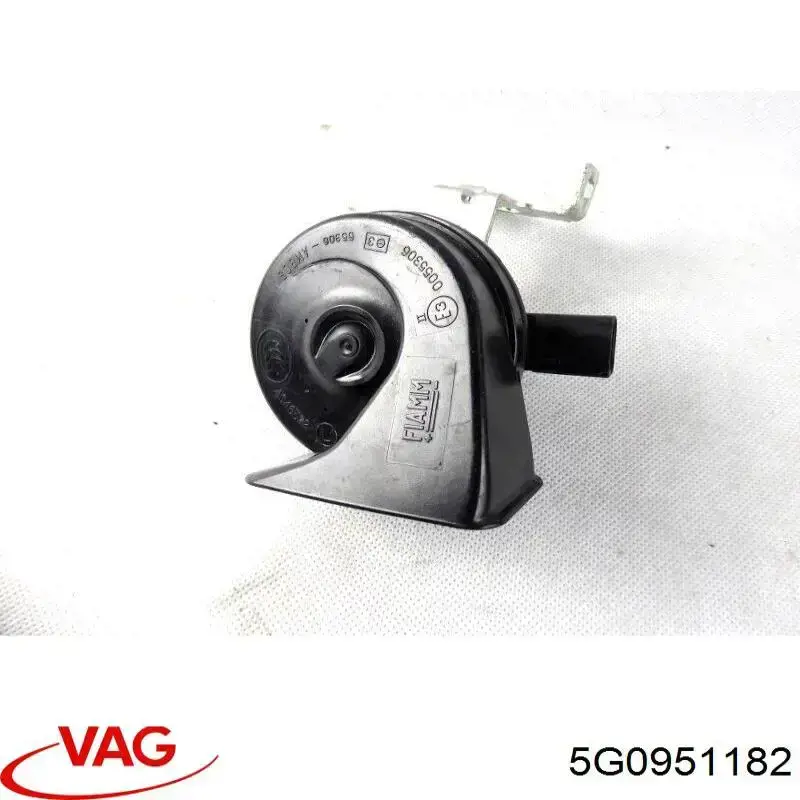 Купити 5G0951182 VAG 