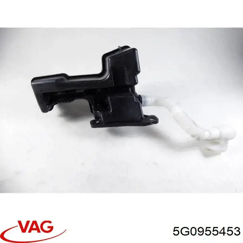  VAG 5G0955453 ціна, від 68.41 USD