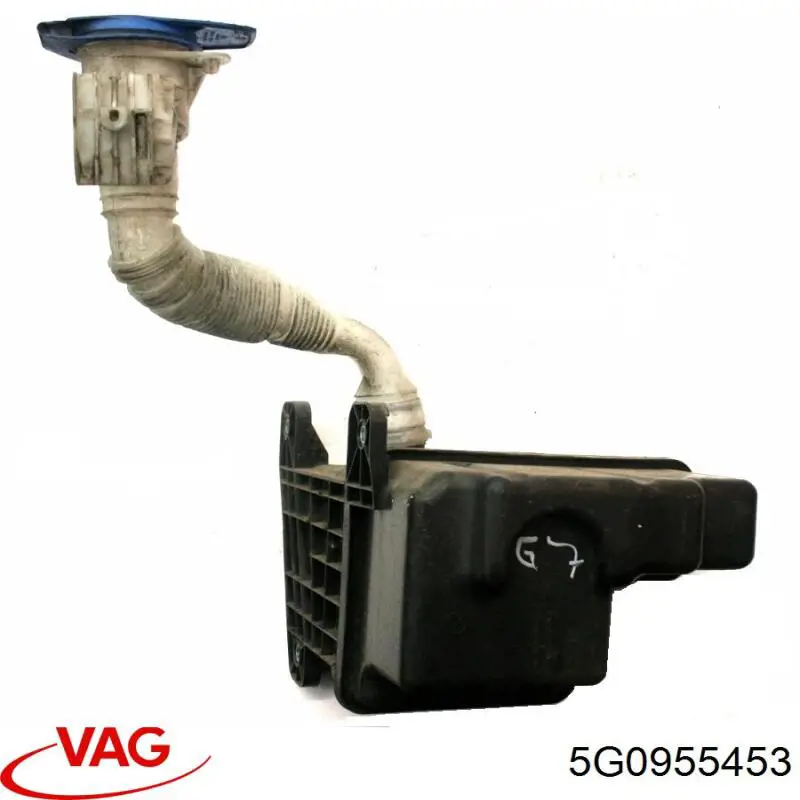  5G0955453 VAG