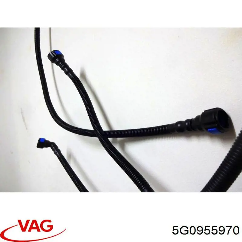  5G0955970 VAG