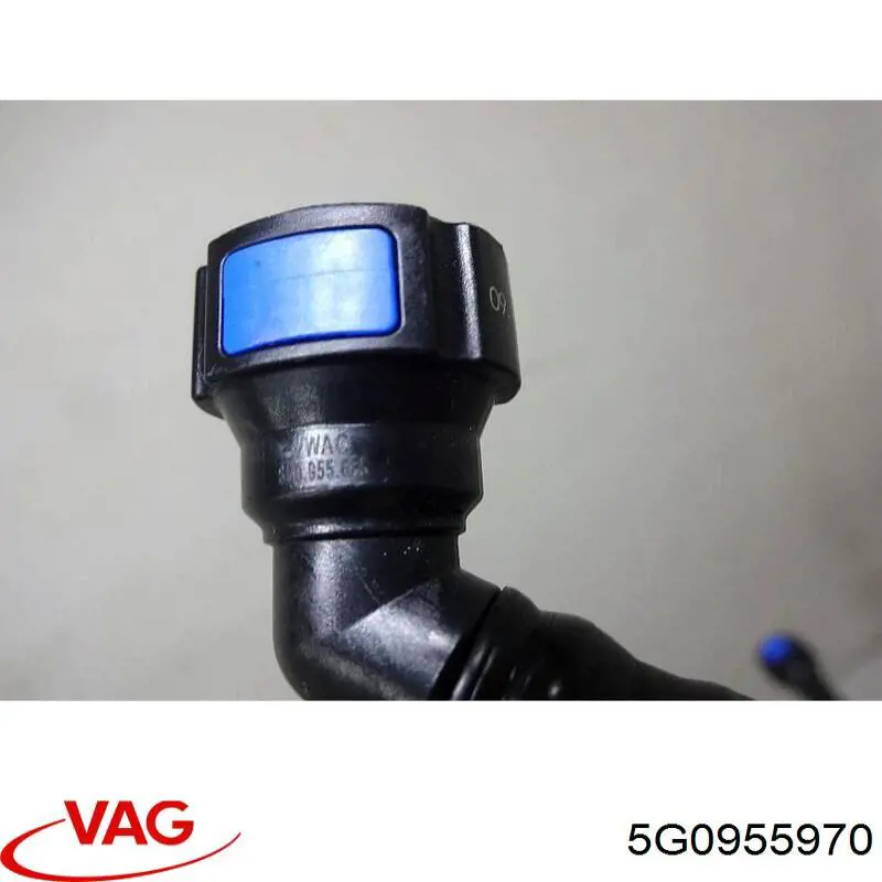 Купити 5G0955970 VAG 