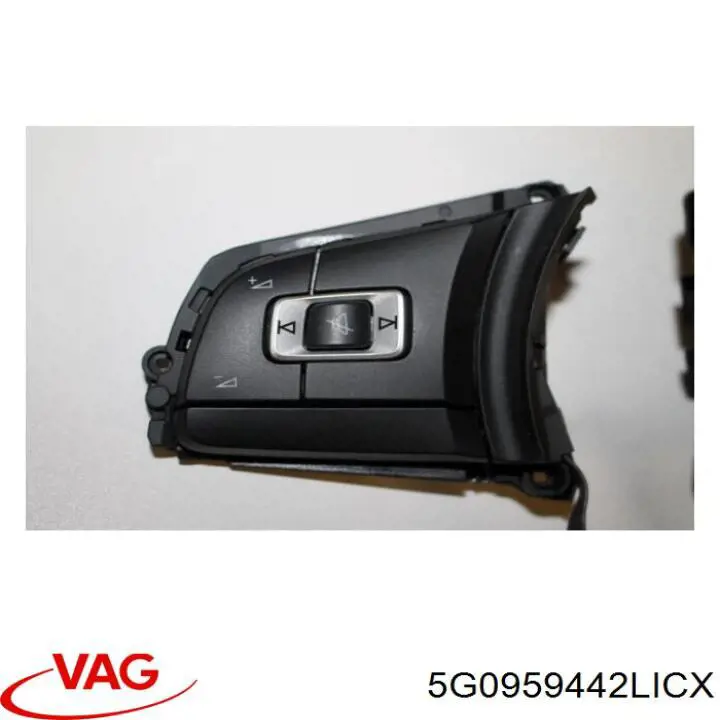 5G0959442LICX VAG 