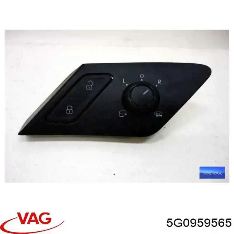  5G0959565 VAG