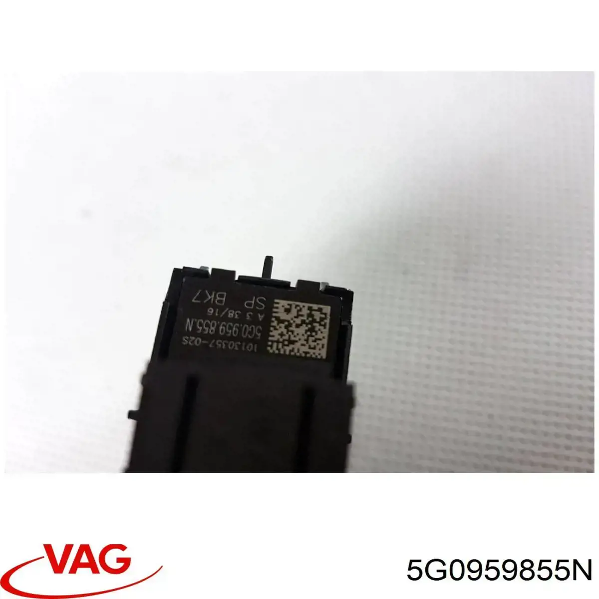  5G0959855N VAG