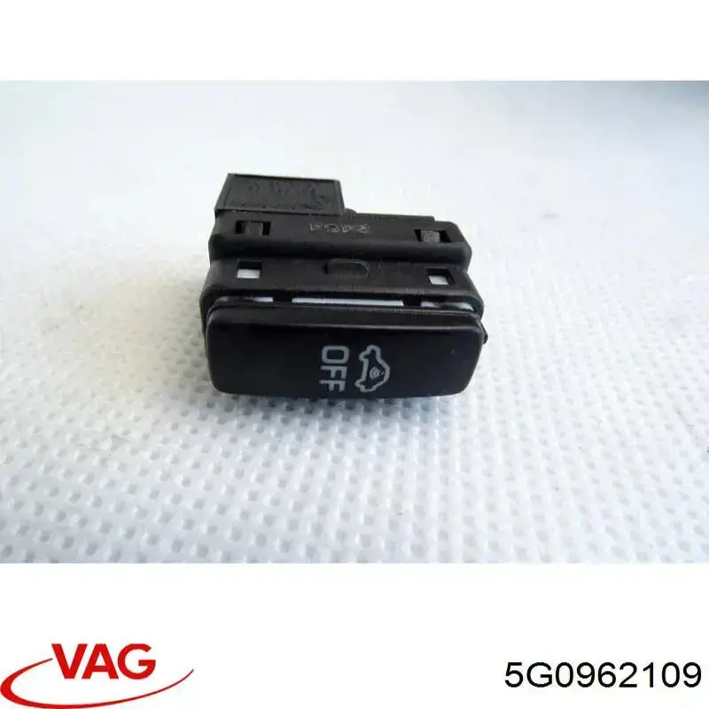  5G0962109 VAG