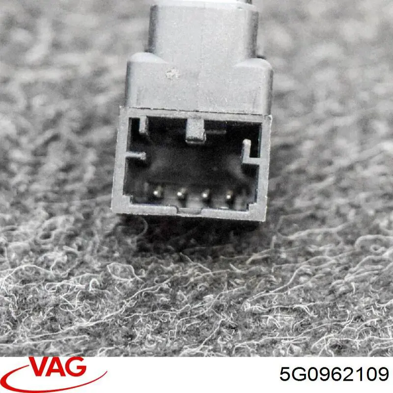  VAG 5G0962109 ціна, від 5.07 USD