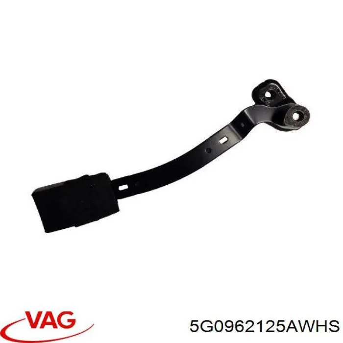 Кнопка блокавання дверей VAG 5G0962125AWHS ціна, від 7.54 USD