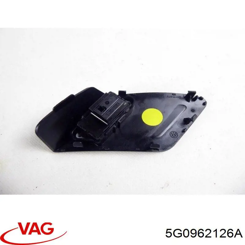 Кнопка блокавання дверей VAG 5G0962126A ціна, від 8.30 USD