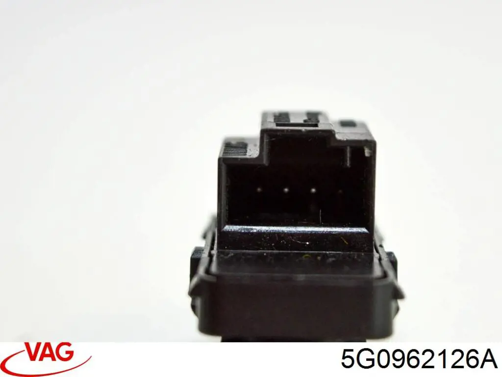 Купити 5G0962126A VAG Кнопка блокування дверей