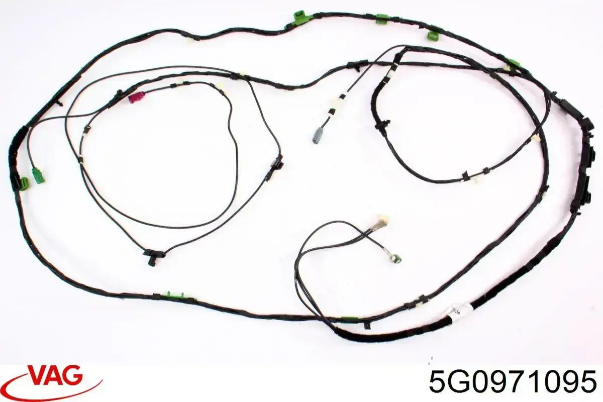 5G0971095 VAG 