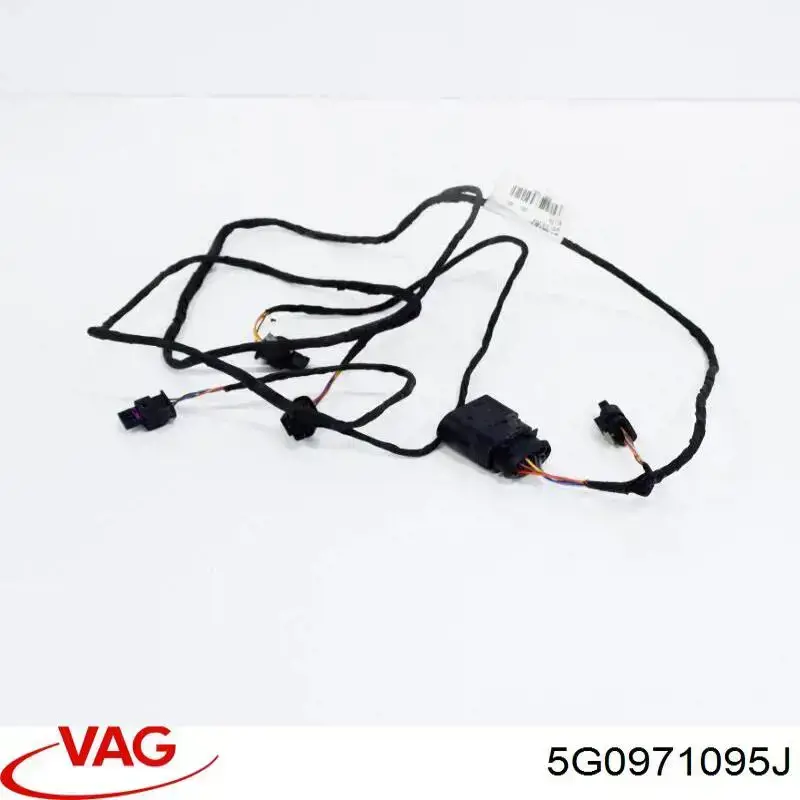 5G0971095A VAG 