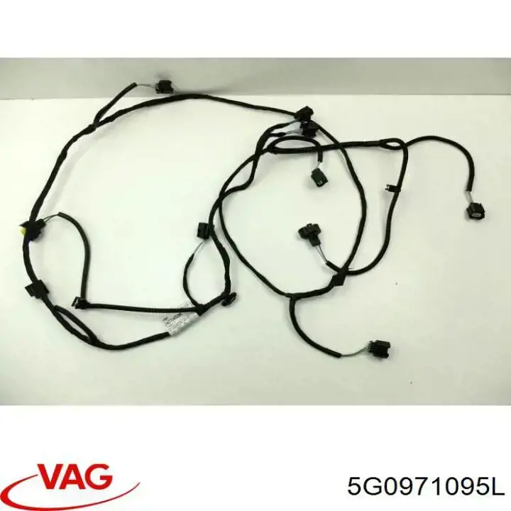  5G0971095L VAG