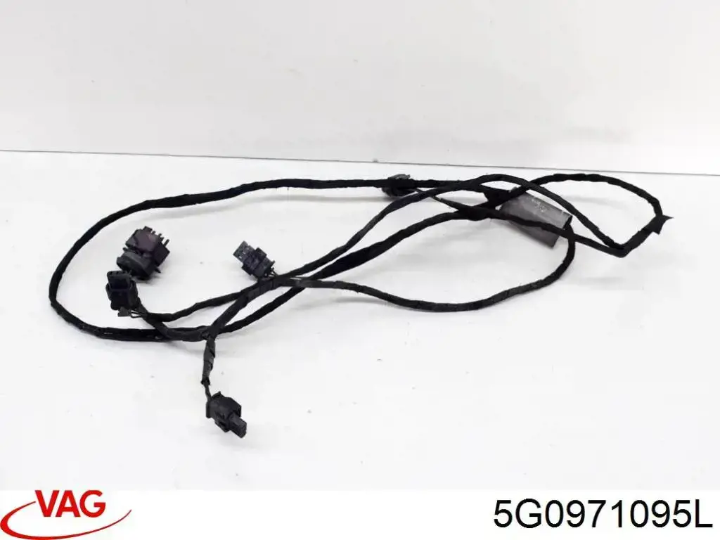  VAG 5G0971095L ціна, від 50.62 USD