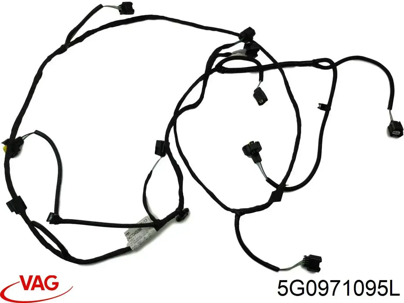 Купити 5G0971095L VAG 