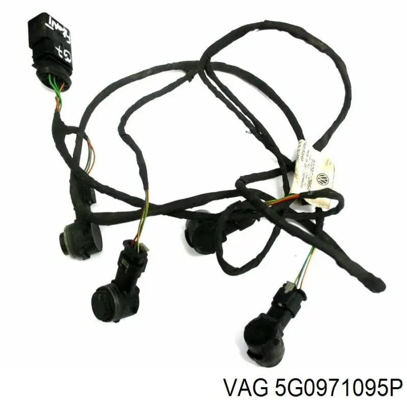 5G0971095P VAG 