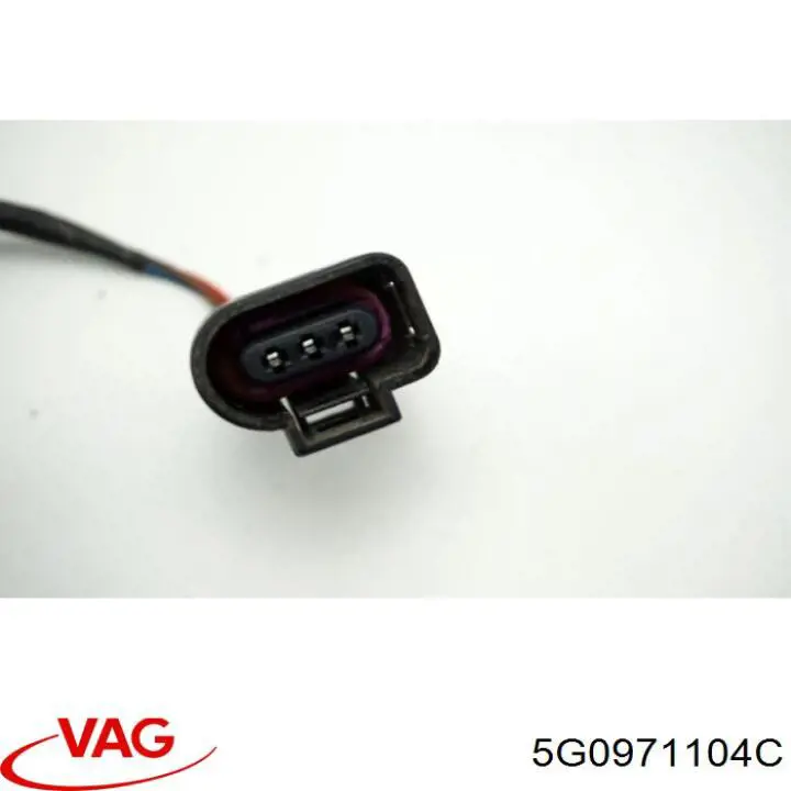 Купити 5G0971104C VAG 