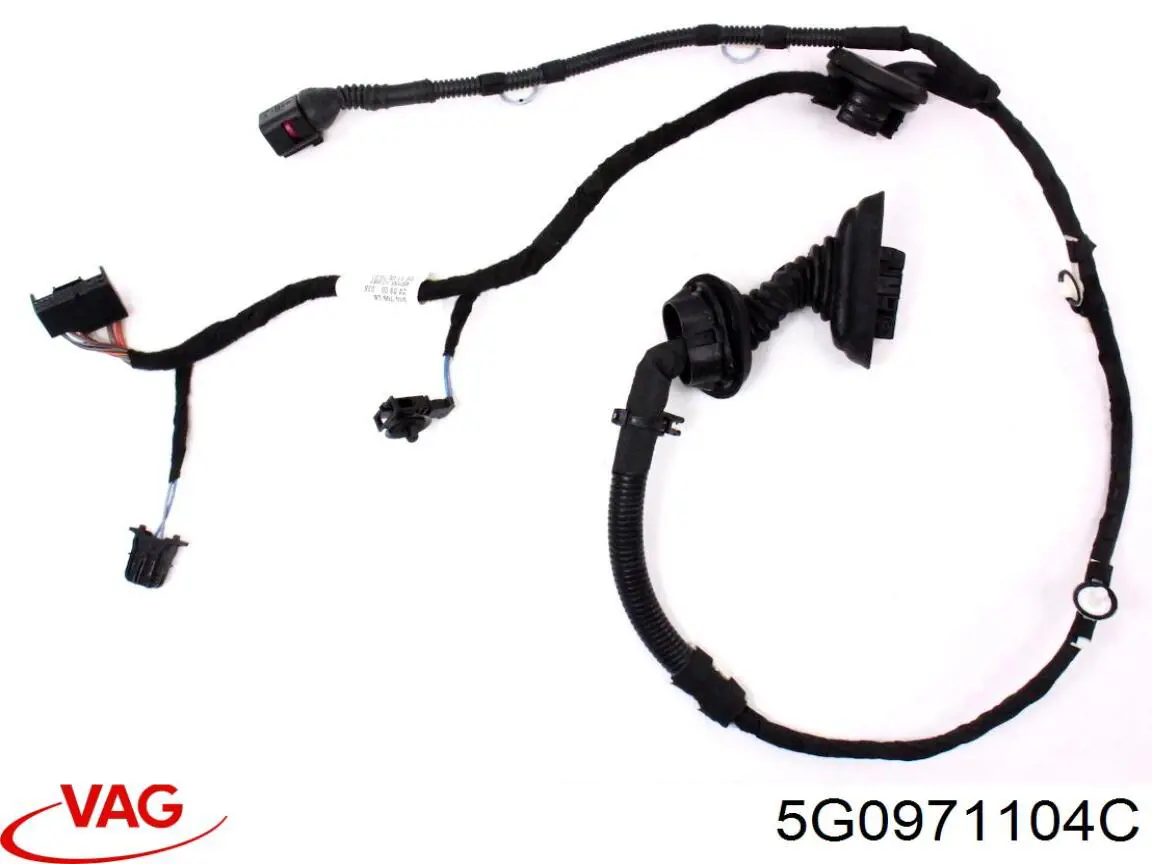  VAG 5G0971104C ціна, від 38.01 USD