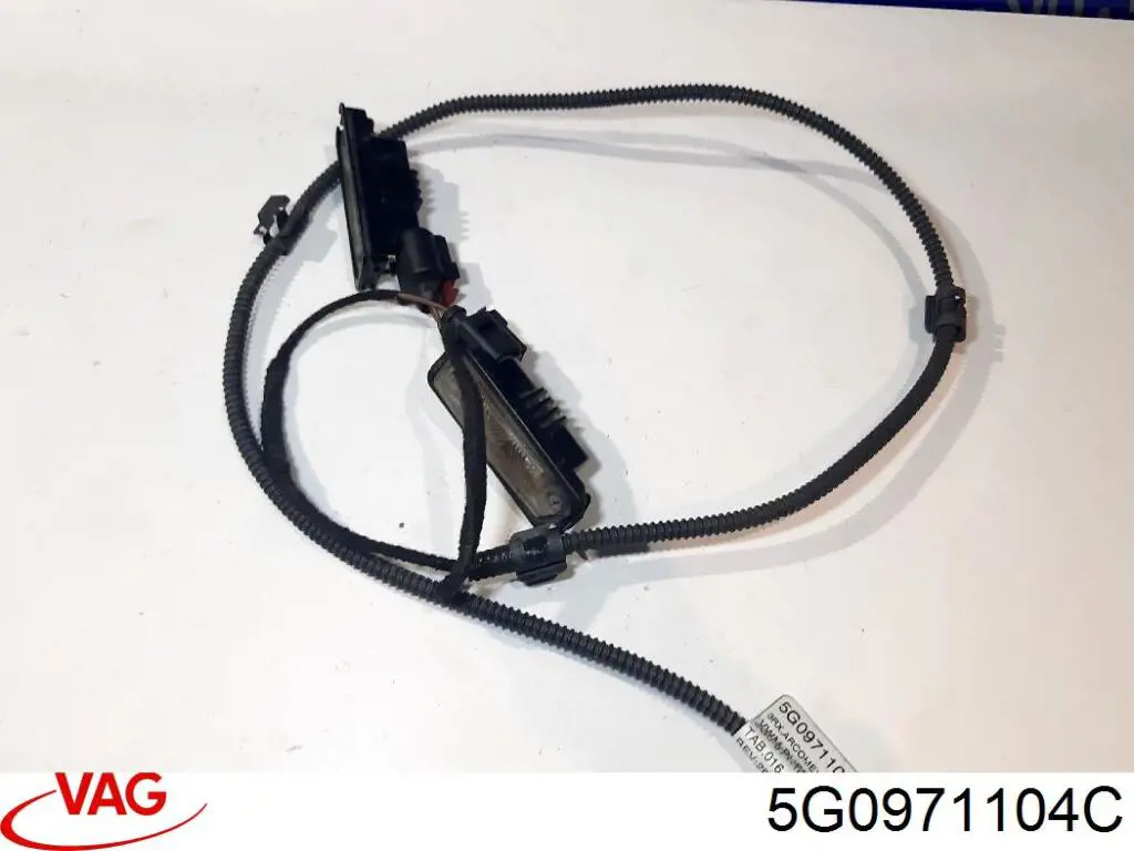 5G0971104C VAG 