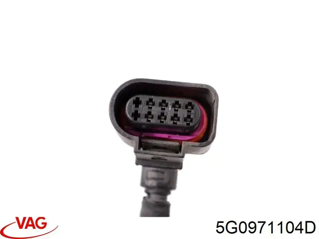  5G0971104D VAG