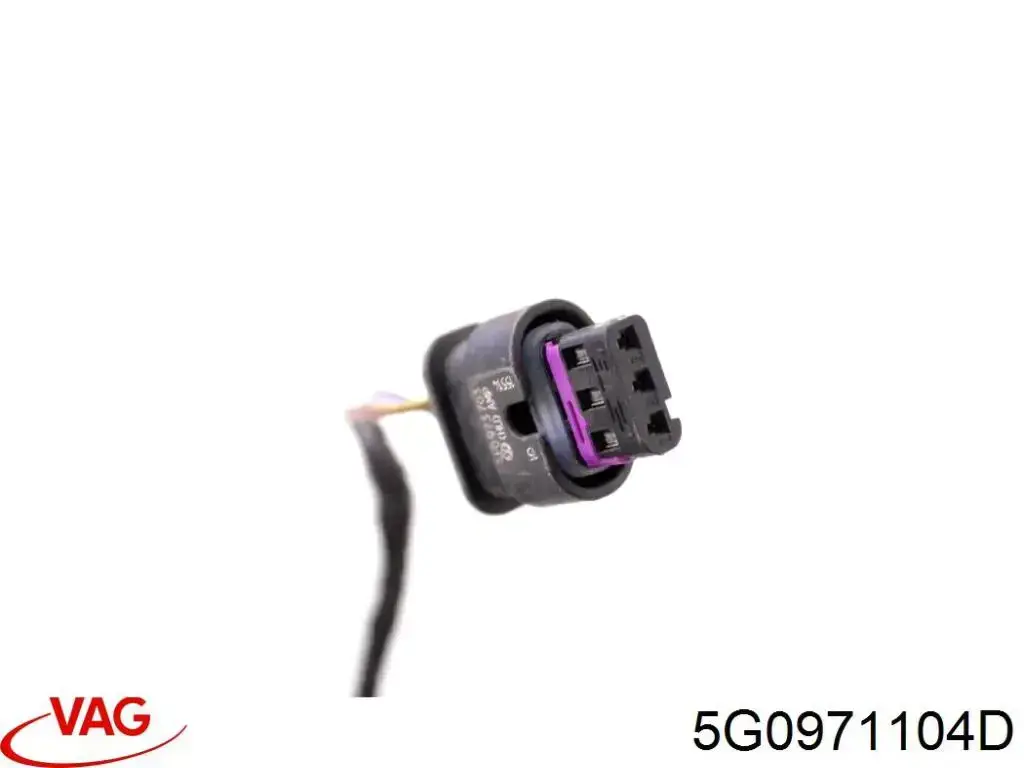  VAG 5G0971104D ціна, від 35.24 USD
